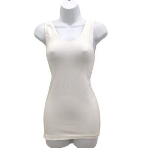 Soho Girl Tank Top